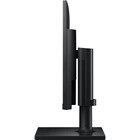 Монитор Samsung 23.8" F24T450FQI черный IPS LED 16:9 HDMI матовая HAS Piv 250cd 178гр/178гр   100465 - Фото 5