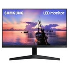 Монитор Samsung 23.8" LF24T350FHIXCI черный IPS LED 16:9 HDMI матовая 250cd 178гр/178гр 1920   10046 - фото 51431300