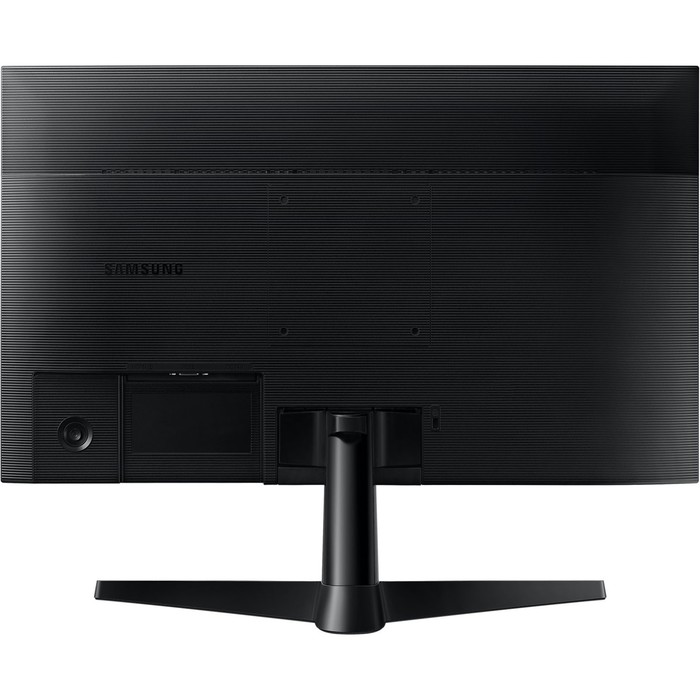 Монитор Samsung 23.8" S24C310EAI черный IPS LED 16:9 HDMI матовая 250cd 178гр/178гр 1920x108   10046 - фото 51360697