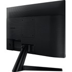 Монитор Samsung 23.8" S24C310EAI черный IPS LED 16:9 HDMI матовая 250cd 178гр/178гр 1920x108   10046 - Фото 9