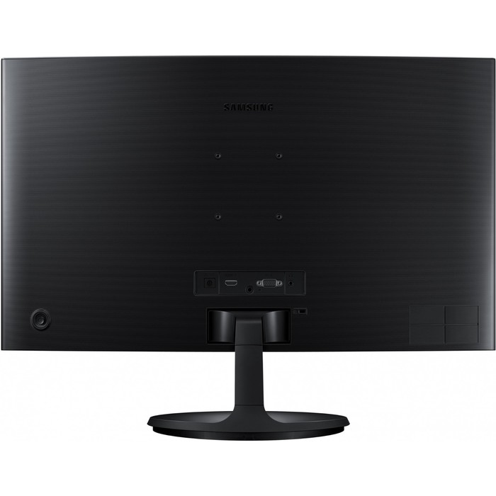 Монитор Samsung 23.8" S24C360EAI черный VA LED 1ms 21:9 HDMI матовая 250cd 178гр/178гр 3440x   10046 - фото 51360708