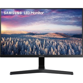 Монитор Samsung 23.8" S24R356FZI черный IPS LED 16:9 HDMI матовая 1000:1 250cd 178гр/178гр 1   10046