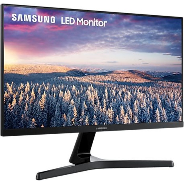 Монитор Samsung 23.8" S24R356FZI черный IPS LED 16:9 HDMI матовая 1000:1 250cd 178гр/178гр 1   10046 - фото 51360710