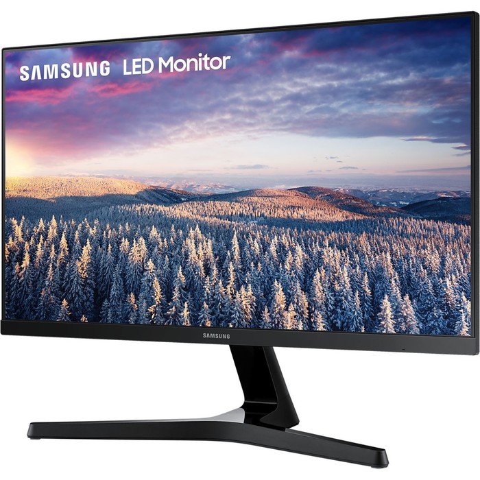 Монитор Samsung 23.8" S24R356FZI черный IPS LED 16:9 HDMI матовая 1000:1 250cd 178гр/178гр 1   10046 - фото 51360711