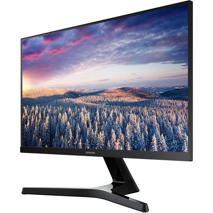 Монитор Samsung 23.8" S24R356FZI черный IPS LED 16:9 HDMI матовая 1000:1 250cd 178гр/178гр 1   10046 - фото 51360713