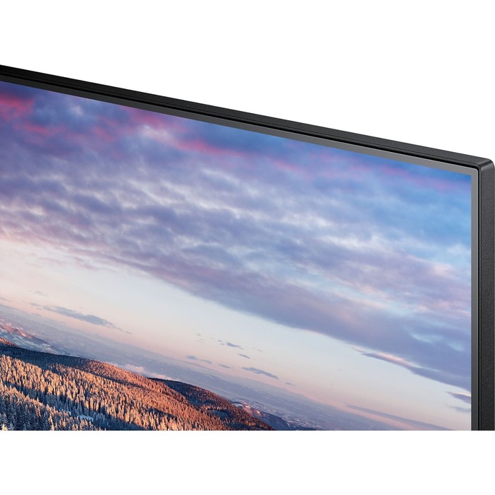 Монитор Samsung 23.8" S24R356FZI черный IPS LED 16:9 HDMI матовая 1000:1 250cd 178гр/178гр 1   10046 - фото 51360714