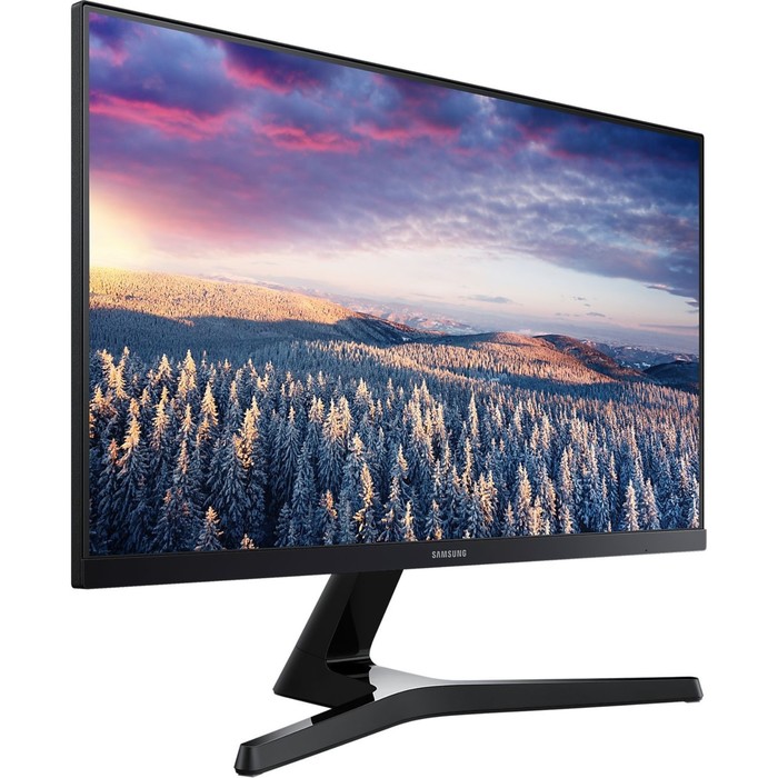 Монитор Samsung 23.8" S24R356FZI черный IPS LED 16:9 HDMI матовая 1000:1 250cd 178гр/178гр 1   10046 - фото 51360715