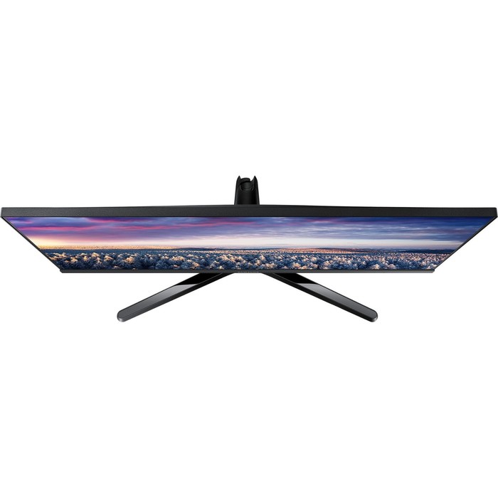 Монитор Samsung 23.8" S24R356FZI черный IPS LED 16:9 HDMI матовая 1000:1 250cd 178гр/178гр 1   10046 - фото 51360718