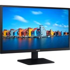 Монитор Samsung 24" S24A336N черный VA LED 16:9 HDMI матовая 250cd 178гр/178гр 1920x1080 60H 10046 - фото 51360722 Монитор Samsung 24" S24A336N черный VA LED 16:9 HDMI матовая 250cd 178гр/178гр 1920x1080 60H 10046 - фото 51360722