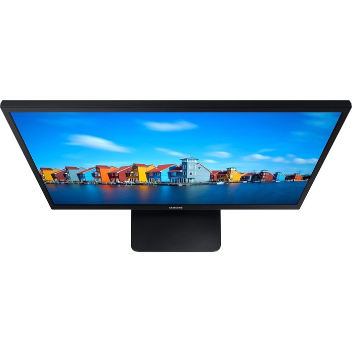 Монитор Samsung 24" S24A336N черный VA LED 16:9 HDMI матовая 250cd 178гр/178гр 1920x1080 60H   10046 - фото 51360724