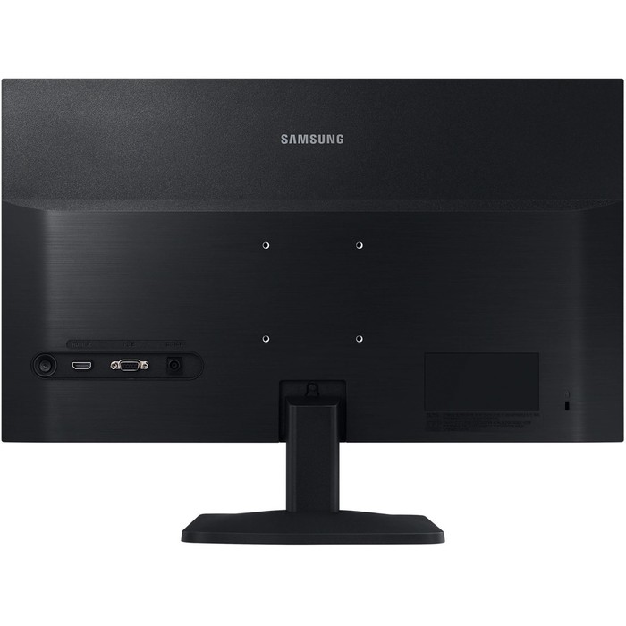 Монитор Samsung 24" S24A336N черный VA LED 16:9 HDMI матовая 250cd 178гр/178гр 1920x1080 60H   10046 - фото 51360726