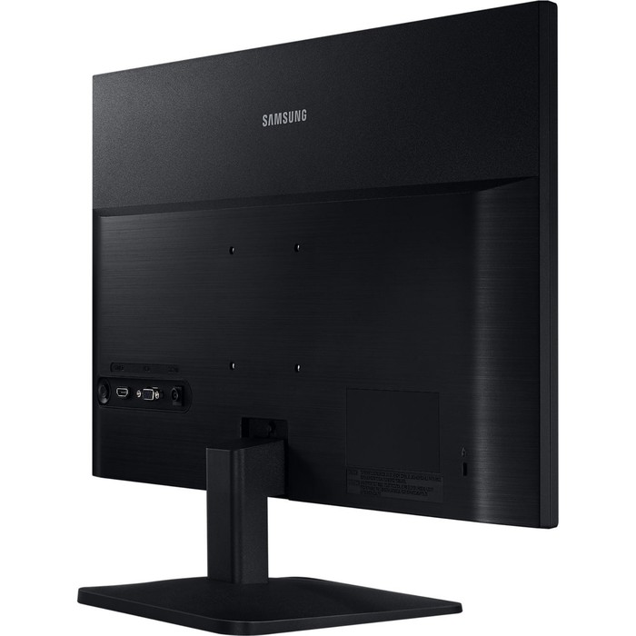 Монитор Samsung 24" S24A336N черный VA LED 16:9 HDMI матовая 250cd 178гр/178гр 1920x1080 60H   10046 - фото 51360728