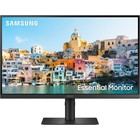 Монитор Samsung 24" S24A400UJU черный IPS LED 16:9 HDMI матовая HAS Piv 250cd 178гр/178гр 19   10046 - фото 51360729