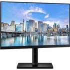 Монитор Samsung 27" LF27T450FQI черный IPS LED 16:9 HDMI полуматовая HAS Piv 250cd 178гр/178   10046 - Фото 5