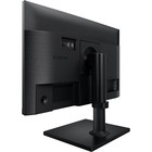 Монитор Samsung 27" LF27T450FQRXEN черный IPS LED 5ms 16:9 HDMI полуматовая HAS Piv 1000:1 2 10046 - фото 51360758 Монитор Samsung 27" LF27T450FQRXEN черный IPS LED 5ms 16:9 HDMI полуматовая HAS Piv 1000:1 2 10046 - фото 51360758