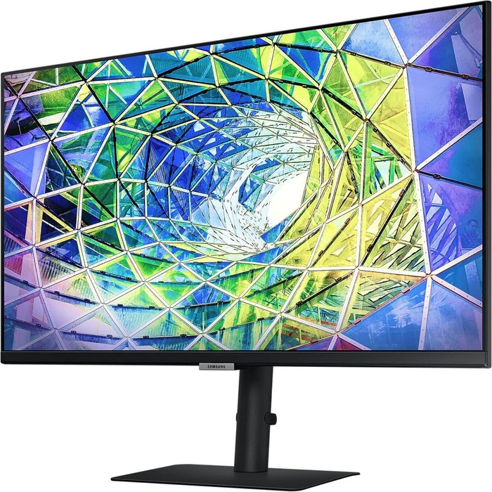 Монитор Samsung 27" S27A800UNI черный IPS LED 5ms 16:9 HDMI M/M матовая HAS Piv 1000:1 300cd   10046 - фото 51490524