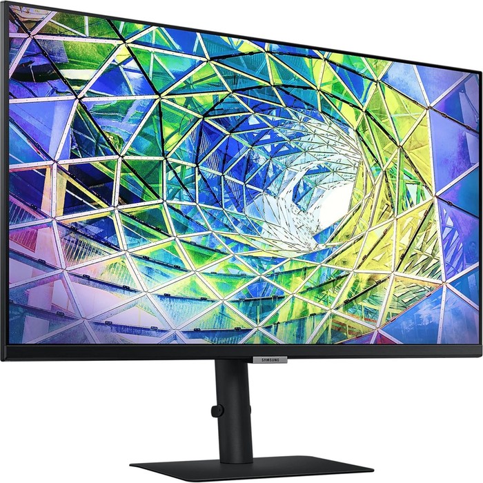 Монитор Samsung 27" S27A800UNI черный IPS LED 5ms 16:9 HDMI M/M матовая HAS Piv 1000:1 300cd   10046 - фото 51490525