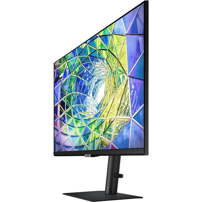 Монитор Samsung 27" S27A800UNI черный IPS LED 5ms 16:9 HDMI M/M матовая HAS Piv 1000:1 300cd   10046 - фото 51490528