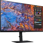 Монитор Samsung 27" ViewFinity S27B800PXI черный IPS LED 16:9 HDMI полуматовая HAS Piv 350cd 10046 - фото 51360773 Монитор Samsung 27" ViewFinity S27B800PXI черный IPS LED 16:9 HDMI полуматовая HAS Piv 350cd 10046 - фото 51360773