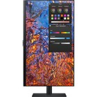Монитор Samsung 27" ViewFinity S27B800PXI черный IPS LED 16:9 HDMI полуматовая HAS Piv 350cd 10046 - фото 51360778 Монитор Samsung 27" ViewFinity S27B800PXI черный IPS LED 16:9 HDMI полуматовая HAS Piv 350cd 10046 - фото 51360778