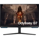 Монитор Samsung 32" Odyssey G7 S32BG700EI черный IPS LED 16:9 HDMI M/M полуматовая HAS Piv 4   10046 - фото 51499801