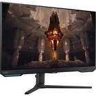 Монитор Samsung 32" Odyssey G7 S32BG700EI черный IPS LED 16:9 HDMI M/M полуматовая HAS Piv 4 10046 - фото 51499802 Монитор Samsung 32" Odyssey G7 S32BG700EI черный IPS LED 16:9 HDMI M/M полуматовая HAS Piv 4 10046 - фото 51499802