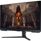 Монитор Samsung 32" Odyssey G7 S32BG700EI черный IPS LED 16:9 HDMI M/M полуматовая HAS Piv 4 10046 - фото 51499803 Монитор Samsung 32" Odyssey G7 S32BG700EI черный IPS LED 16:9 HDMI M/M полуматовая HAS Piv 4 10046 - фото 51499803