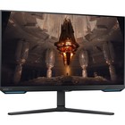 Монитор Samsung 32" Odyssey G7 S32BG700EI черный IPS LED 16:9 HDMI M/M полуматовая HAS Piv 4 10046 - фото 51499804 Монитор Samsung 32" Odyssey G7 S32BG700EI черный IPS LED 16:9 HDMI M/M полуматовая HAS Piv 4 10046 - фото 51499804