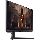 Монитор Samsung 32" Odyssey G7 S32BG700EI черный IPS LED 16:9 HDMI M/M полуматовая HAS Piv 4 10046 - фото 51499806 Монитор Samsung 32" Odyssey G7 S32BG700EI черный IPS LED 16:9 HDMI M/M полуматовая HAS Piv 4 10046 - фото 51499806