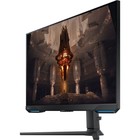 Монитор Samsung 32" Odyssey G7 S32BG700EI черный IPS LED 16:9 HDMI M/M полуматовая HAS Piv 4 10046 - фото 51499807 Монитор Samsung 32" Odyssey G7 S32BG700EI черный IPS LED 16:9 HDMI M/M полуматовая HAS Piv 4 10046 - фото 51499807