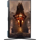 Монитор Samsung 32" Odyssey G7 S32BG700EI черный IPS LED 16:9 HDMI M/M полуматовая HAS Piv 4 10046 - фото 51499808 Монитор Samsung 32" Odyssey G7 S32BG700EI черный IPS LED 16:9 HDMI M/M полуматовая HAS Piv 4 10046 - фото 51499808