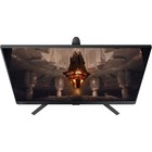 Монитор Samsung 32" Odyssey G7 S32BG700EI черный IPS LED 16:9 HDMI M/M полуматовая HAS Piv 4 10046 - фото 51499810 Монитор Samsung 32" Odyssey G7 S32BG700EI черный IPS LED 16:9 HDMI M/M полуматовая HAS Piv 4 10046 - фото 51499810