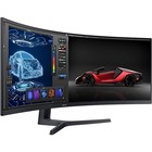Монитор Samsung 49" S49A950UIU черный VA LED 32:9 HDMI M/M матовая HAS Piv 250cd 178гр/178гр 10046 - фото 51470660 Монитор Samsung 49" S49A950UIU черный VA LED 32:9 HDMI M/M матовая HAS Piv 250cd 178гр/178гр 10046 - фото 51470660