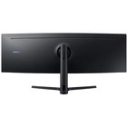 Монитор Samsung 49" S49A950UIU черный VA LED 32:9 HDMI M/M матовая HAS Piv 250cd 178гр/178гр 10046 - фото 51470661 Монитор Samsung 49" S49A950UIU черный VA LED 32:9 HDMI M/M матовая HAS Piv 250cd 178гр/178гр 10046 - фото 51470661