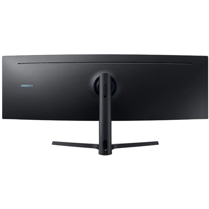 Монитор Samsung 49" S49A950UIU черный VA LED 32:9 HDMI M/M матовая HAS Piv 250cd 178гр/178гр 10046 - фото 51470661 Монитор Samsung 49" S49A950UIU черный VA LED 32:9 HDMI M/M матовая HAS Piv 250cd 178гр/178гр 10046 - фото 51470661
