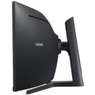 Монитор Samsung 49" S49A950UIU черный VA LED 32:9 HDMI M/M матовая HAS Piv 250cd 178гр/178гр 10046 - фото 51470663 Монитор Samsung 49" S49A950UIU черный VA LED 32:9 HDMI M/M матовая HAS Piv 250cd 178гр/178гр 10046 - фото 51470663