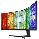 Монитор Samsung 49" S49A950UIU черный VA LED 32:9 HDMI M/M матовая HAS Piv 250cd 178гр/178гр 10046 - фото 51470664 Монитор Samsung 49" S49A950UIU черный VA LED 32:9 HDMI M/M матовая HAS Piv 250cd 178гр/178гр 10046 - фото 51470664