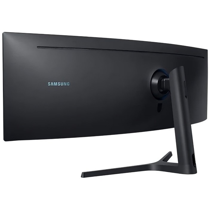 Монитор Samsung 49" S49A950UIU черный VA LED 32:9 HDMI M/M матовая HAS Piv 250cd 178гр/178гр 10046 - фото 51470665 Монитор Samsung 49" S49A950UIU черный VA LED 32:9 HDMI M/M матовая HAS Piv 250cd 178гр/178гр 10046 - фото 51470665