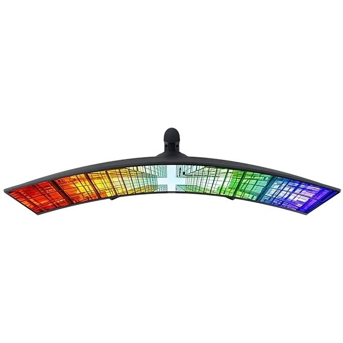 Монитор Samsung 49" S49A950UIU черный VA LED 32:9 HDMI M/M матовая HAS Piv 250cd 178гр/178гр 10046 - фото 51470666 Монитор Samsung 49" S49A950UIU черный VA LED 32:9 HDMI M/M матовая HAS Piv 250cd 178гр/178гр 10046 - фото 51470666