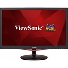 Монитор ViewSonic 23.6" VX2458-MHD черный TN LED 1ms 16:9 HDMI M/M матовая 300cd 178гр/178гр   10046