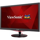 Монитор ViewSonic 23.6" VX2458-MHD черный TN LED 1ms 16:9 HDMI M/M матовая 300cd 178гр/178гр   10046 - Фото 2