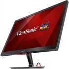 Монитор ViewSonic 23.6" VX2458-MHD черный TN LED 1ms 16:9 HDMI M/M матовая 300cd 178гр/178гр 10046 - фото 51360792 Монитор ViewSonic 23.6" VX2458-MHD черный TN LED 1ms 16:9 HDMI M/M матовая 300cd 178гр/178гр 10046 - фото 51360792