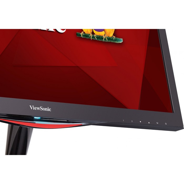 Монитор ViewSonic 23.6" VX2458-MHD черный TN LED 1ms 16:9 HDMI M/M матовая 300cd 178гр/178гр   10046 - фото 51360798