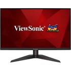 Монитор ViewSonic 27" VX2758-P-mhd черный TN LED 1ms 16:9 HDMI M/M матовая 1000:1 300cd 170г   10046