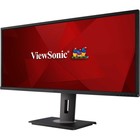 Монитор ViewSonic 34" VG3448 черный VA LED 5ms 21:9 HDMI M/M полуматовая HAS Piv 3000:1 300c   10046 - Фото 4