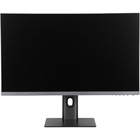 Монитор Xiaomi 27" Mi Monitor 27 (CN) 4K черный IPS LED 1ms 16:9 HDMI матовая HAS Piv 400cd 100465 - фото 51360839 Монитор Xiaomi 27" Mi Monitor 27 (CN) 4K черный IPS LED 1ms 16:9 HDMI матовая HAS Piv 400cd 100465 - фото 51360839