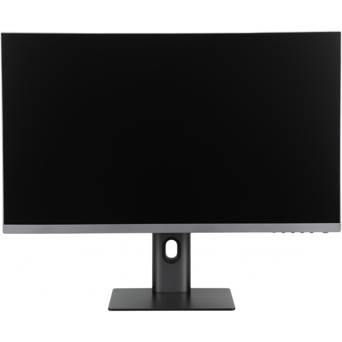 Монитор Xiaomi 27" Mi Monitor 27 (CN) 4K черный IPS LED 1ms 16:9 HDMI матовая HAS Piv 400cd   100465 - фото 51360839