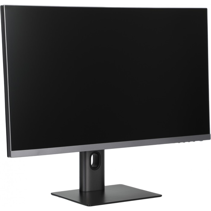 Монитор Xiaomi 27" Mi Monitor 27 (CN) 4K черный IPS LED 1ms 16:9 HDMI матовая HAS Piv 400cd   100465 - фото 51360840