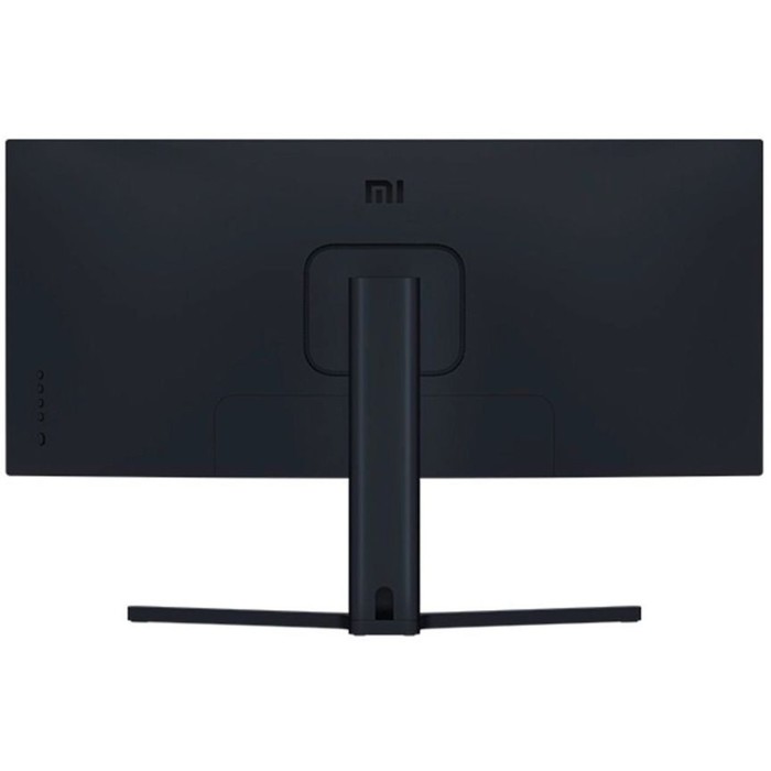 Монитор Xiaomi 34" Mi Curved Gaming Monitor черный VA LED 4ms 21:9 HDMI матовая HAS Piv 300c   10046 - фото 51360846