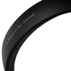 Наушники с микрофоном Edifier K815 USB черный 2м мониторные USB оголовье - фото 51361027 Наушники с микрофоном Edifier K815 USB черный 2м мониторные USB оголовье - фото 51361027